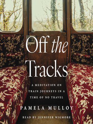 cover image of Off the Tracks